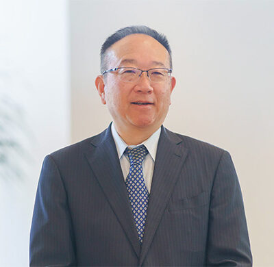 大井 康史