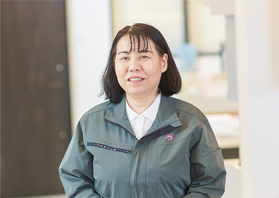 花里邦子