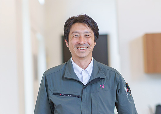 市川勇
